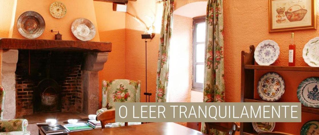 Hotel Senorio De Ursua Arizcun Zewnętrze zdjęcie